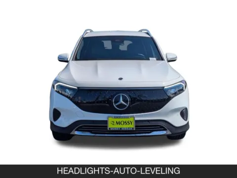 Photos of 2024 Mercedes-Benz EQB 250+ for sale in Oceanside, CA at INFINITI of Oceanside
