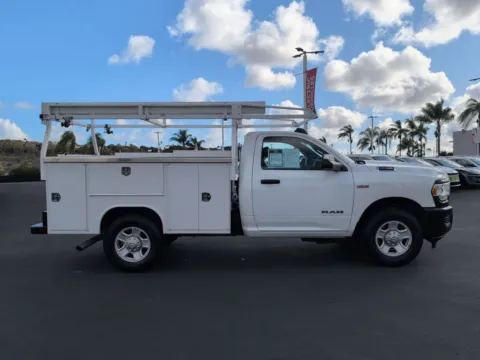 More photos of 2022 Ram 3500 Tradesman at INFINITI of Oceanside, CA