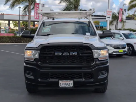 Another view of 2022 Ram 3500 Tradesman for sale in Oceanside, CA at INFINITI of Oceanside
