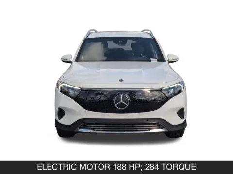 More photos of 2024 Mercedes-Benz EQB 250+ at INFINITI of Oceanside, CA