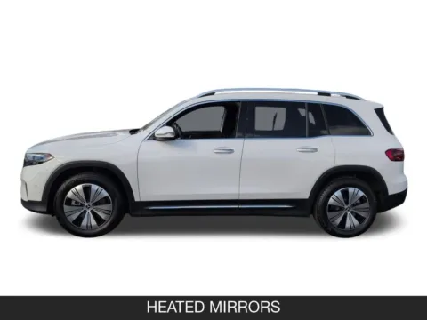 More photos of 2024 Mercedes-Benz EQB 250+ at INFINITI of Oceanside, CA