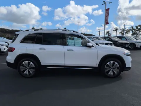 More photos of 2024 Mercedes-Benz EQB 250+ at INFINITI of Oceanside, CA