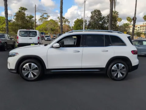More photos of 2024 Mercedes-Benz EQB 250+ at INFINITI of Oceanside, CA