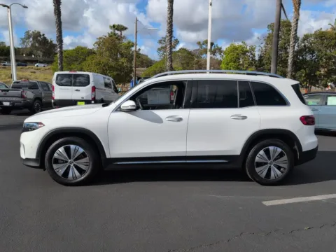 More photos of 2024 Mercedes-Benz EQB 250+ at INFINITI of Oceanside, CA