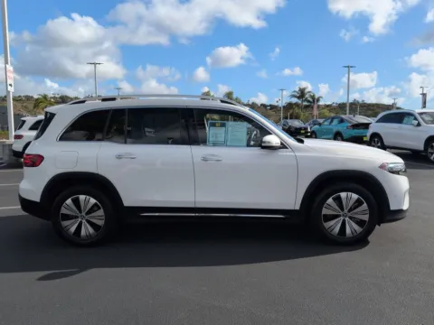 More photos of 2024 Mercedes-Benz EQB 250+ at INFINITI of Oceanside, CA