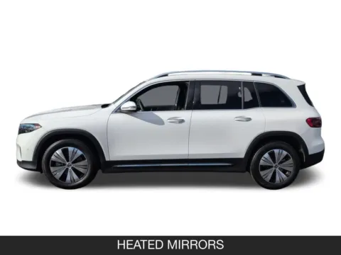 More photos of 2024 Mercedes-Benz EQB 250+ at INFINITI of Oceanside, CA