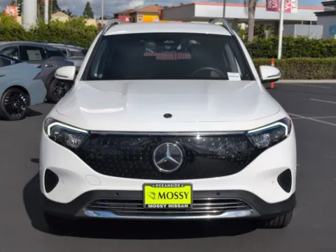 Another view of 2024 Mercedes-Benz EQB 250+ for sale in Oceanside, CA at INFINITI of Oceanside