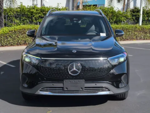 Another view of 2024 Mercedes-Benz EQB 250+ for sale in Oceanside, CA at INFINITI of Oceanside