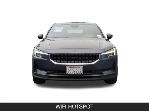 More photos of 2023 Polestar 2 Long Range Dual Motor at INFINITI of Oceanside, CA