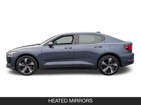 More photos of 2023 Polestar 2 Long Range Dual Motor at INFINITI of Oceanside, CA