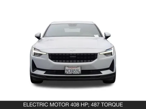 More photos of 2023 Polestar 2 Long Range Dual Motor at INFINITI of Oceanside, CA