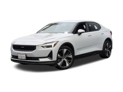 Unknown 2023 Polestar 2 Long Range Dual Motor for sale in Oceanside, CA