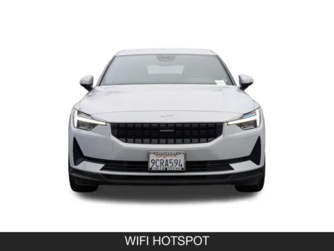More photos of 2023 Polestar 2 Long Range Dual Motor at INFINITI of Oceanside, CA