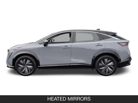 More photos of 2024 Nissan Ariya ENGAGE at INFINITI of Oceanside, CA