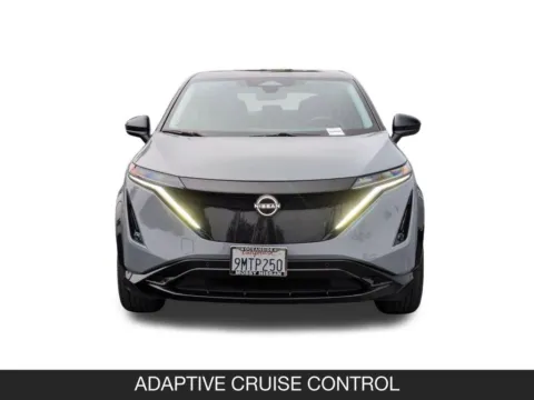 More photos of 2024 Nissan Ariya ENGAGE at INFINITI of Oceanside, CA