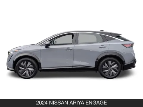 More photos of 2024 Nissan Ariya ENGAGE at INFINITI of Oceanside, CA