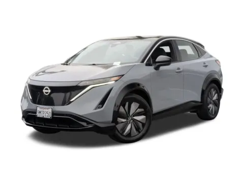 Unknown 2024 Nissan Ariya ENGAGE for sale in Oceanside, CA