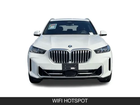 More photos of 2025 BMW X5 xDrive50e at INFINITI of Oceanside, CA