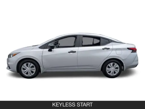More photos of 2020 Nissan Versa 1.6 S at INFINITI of Oceanside, CA