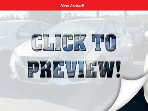 Silver 2020 Nissan Versa 1.6 S for sale in Oceanside, CA