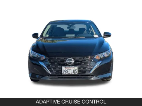 More photos of 2025 Nissan Sentra SV at INFINITI of Oceanside, CA