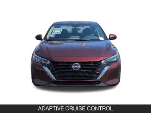 More photos of 2025 Nissan Sentra SV at INFINITI of Oceanside, CA
