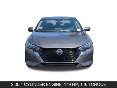 More photos of 2025 Nissan Sentra SV at INFINITI of Oceanside, CA