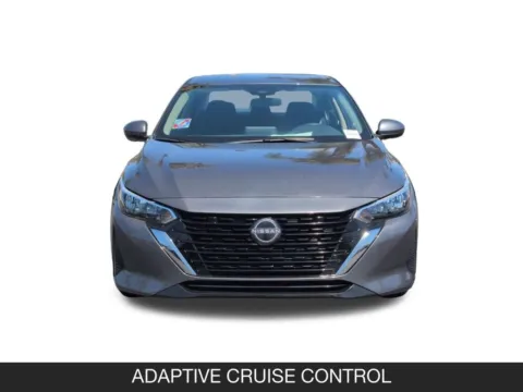 More photos of 2025 Nissan Sentra SV at INFINITI of Oceanside, CA