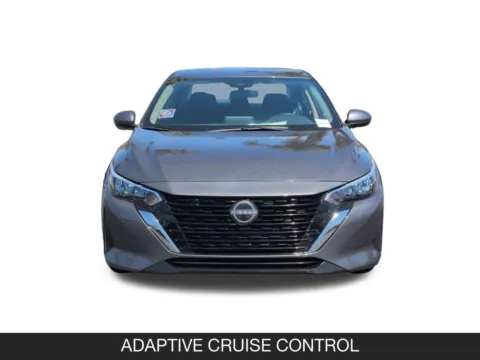 More photos of 2025 Nissan Sentra SV at INFINITI of Oceanside, CA