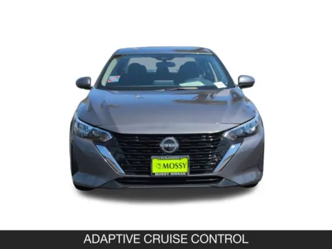 More photos of 2025 Nissan Sentra SV at INFINITI of Oceanside, CA