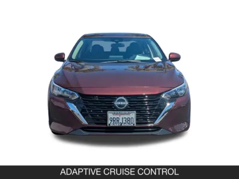 More photos of 2025 Nissan Sentra SV at INFINITI of Oceanside, CA