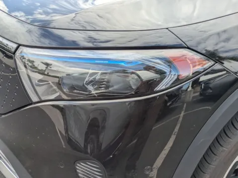 Photos of 2024 Mercedes-Benz EQB 250+ for sale in Oceanside, CA at INFINITI of Oceanside