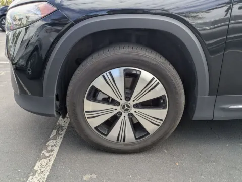 Another view of 2024 Mercedes-Benz EQB 250+ for sale in Oceanside, CA at INFINITI of Oceanside