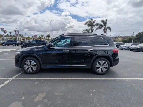More photos of 2024 Mercedes-Benz EQB 250+ at INFINITI of Oceanside, CA