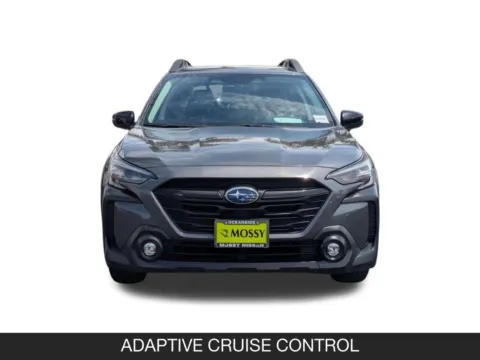 More photos of 2025 Subaru Outback Onyx Edition at INFINITI of Oceanside, CA