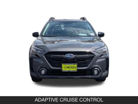 More photos of 2025 Subaru Outback Onyx Edition at INFINITI of Oceanside, CA