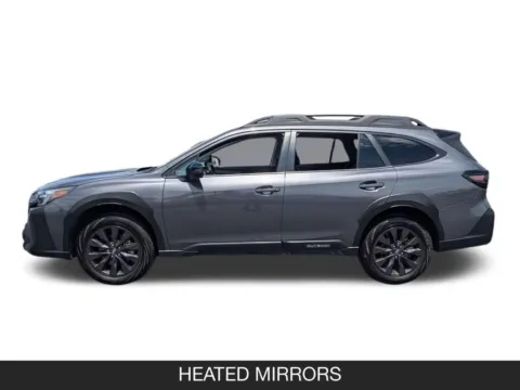 More photos of 2025 Subaru Outback Onyx Edition at INFINITI of Oceanside, CA