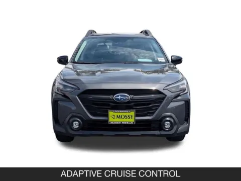 More photos of 2025 Subaru Outback Onyx Edition at INFINITI of Oceanside, CA