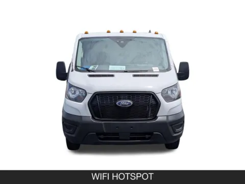 More photos of 2023 Ford Transit-350 at INFINITI of Oceanside, CA