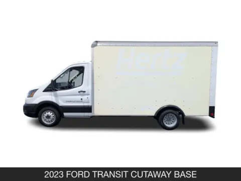 More photos of 2023 Ford Transit-350 at INFINITI of Oceanside, CA