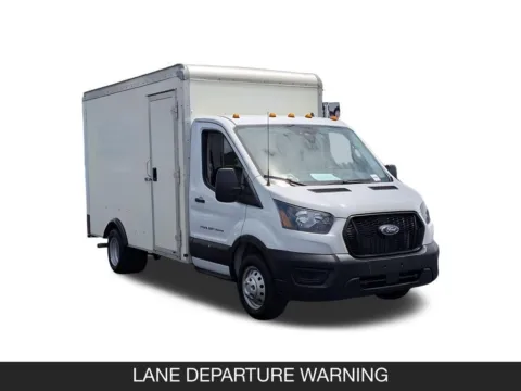 Photos of 2023 Ford Transit-350 for sale in Oceanside, CA at INFINITI of Oceanside
