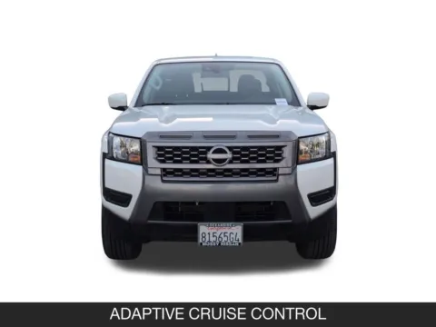 More photos of 2025 Nissan Frontier SV at INFINITI of Oceanside, CA