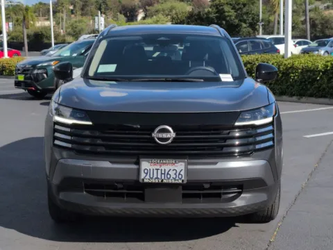 Another view of 2026 Nissan Kicks SV for sale in Oceanside, CA at INFINITI of Oceanside