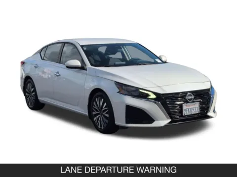 Photos of 2023 Nissan Altima 2.5 SV for sale in Oceanside, CA at INFINITI of Oceanside