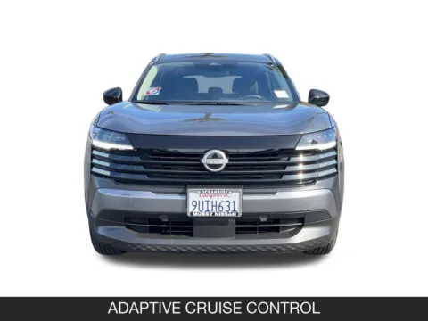 More photos of 2026 Nissan Kicks SV at INFINITI of Oceanside, CA