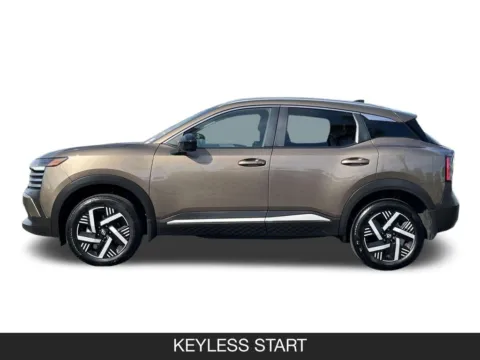 More photos of 2026 Nissan Kicks SV at INFINITI of Oceanside, CA
