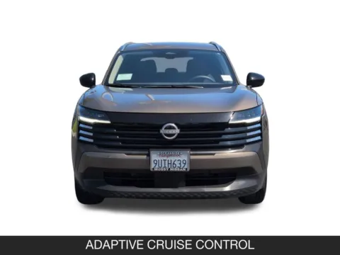 More photos of 2026 Nissan Kicks SV at INFINITI of Oceanside, CA