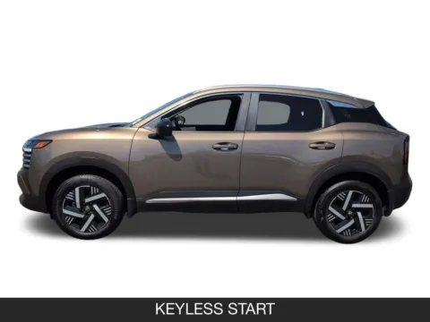 More photos of 2026 Nissan Kicks SV at INFINITI of Oceanside, CA