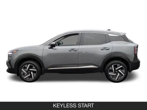 More photos of 2026 Nissan Kicks SV at INFINITI of Oceanside, CA