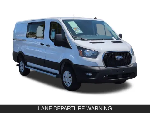 Photos of 2025 Ford Transit-250 for sale in Oceanside, CA at INFINITI of Oceanside